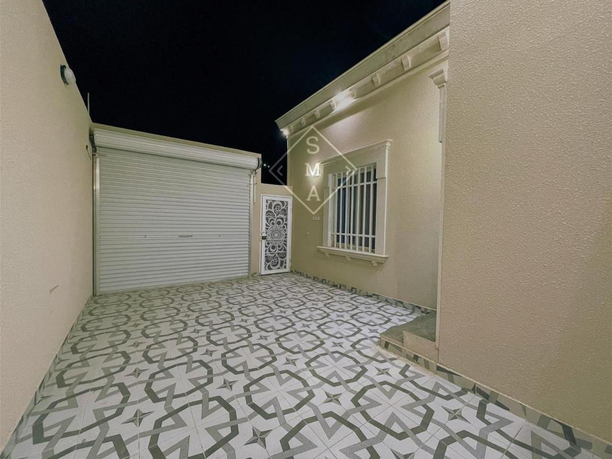 شاليهات باردايس Paradise Chalets Khamis Mushait Exterior photo